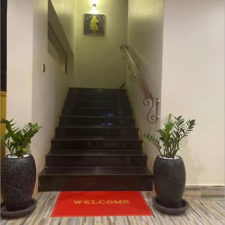 Angkor Bella Hotel
