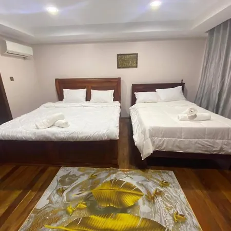 Angkor Bella Hotel