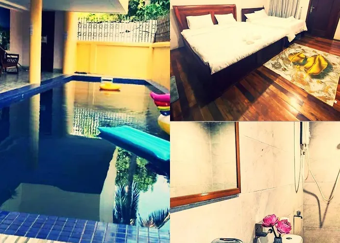 Hotel Angkor Bella *