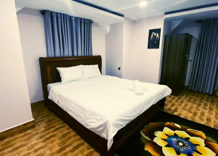 Hotel Angkor Bella *