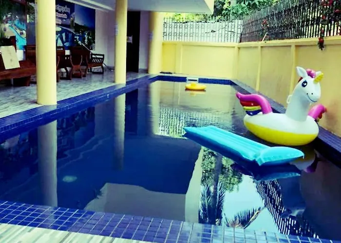 Angkor Bella Hotel Siem Reap