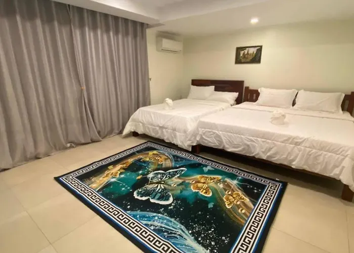 Angkor Bella Siem Reap
